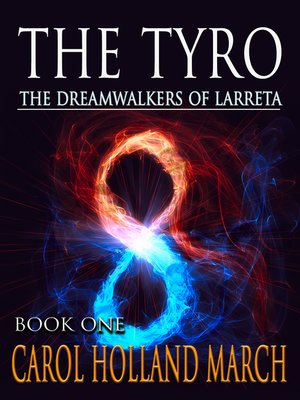 cover image of The Tyro